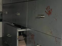 -呼吸沉浸式剧场(甘露园店)