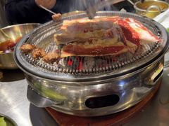 -本炙炭烤·蒲烧活鳗料理店(金沙洲店)