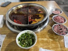 -渝味黄姐火锅(黄泥村店)