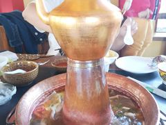 -陀岗美食·云南藏式特色餐厅