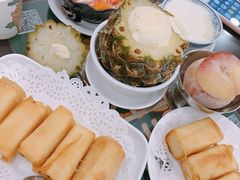-民信老铺(华盖路店)