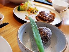 -朵朵开素食餐厅(后宰门街店)