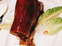 乳猪焗饭-8餐厅(新葡京酒店)