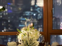 -Olive橄榄花园漂亮饭主题布置餐厅(大望路店)