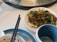 -千牛将·鲜牛肉火锅(开元路店)