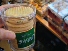 -精点味道(大连商场店)