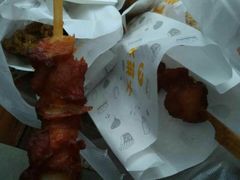 -华莱士·全鸡汉堡(金珠店)