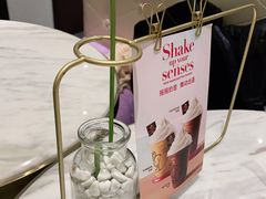-GODIVA(王府井apm店)