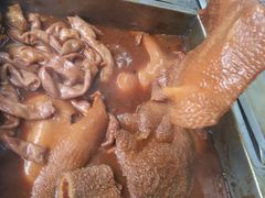 -细妹五香牛杂(步行街店)