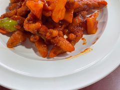 -雪湖煜辰鱼头老店(雪野湖店)