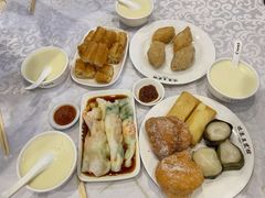 -冰泉豆浆馆(白云山总店)