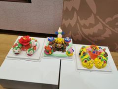 -北京工艺美术博物馆