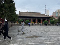 -西宁市东关清真大寺