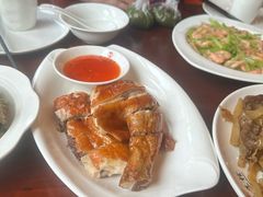 -古南都·老广东酒楼(龙江店)
