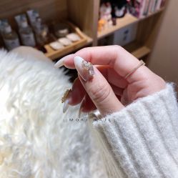 -森日式美甲沙龙MORI NAIL总店