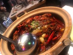 -文和友老长沙龙虾馆(化龙池店)