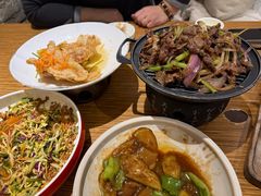 地三鲜-金掌勺·锅包肉(广渠门店)