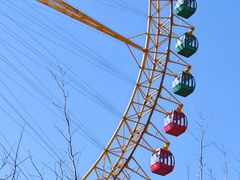 -石家庄市动物园