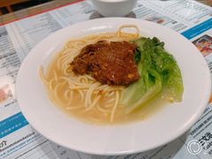 -敏华冰厅(平安金融中心店)