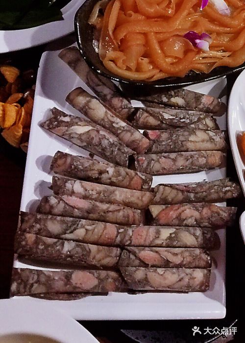 金三峡老火锅(申港店)-图片-江阴美食-大众点评网