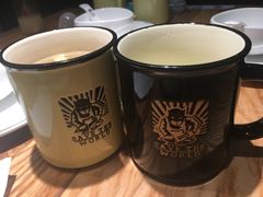 -太二酸菜鱼(深圳布吉万象汇店)
