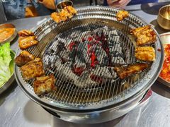 -本炙炭烤·蒲烧活鳗料理店(金沙洲店)