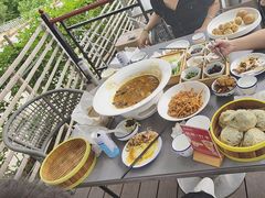 -蘇河湾·新鲁菜·泰山宴(泰山店)