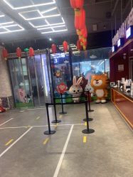 -多元宝贝世界儿童乐园(高新区店)