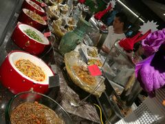 -鑫海汇海鲜烤肉自助(北国商城店)