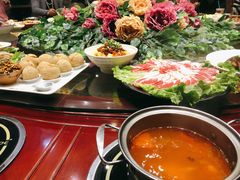 -亮欢寨酸汤鱼(沙冲路店)