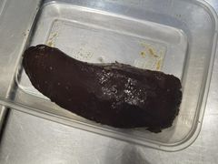 -乔波食品(杜桥中心菜场店)