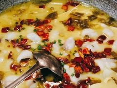鱼片鱼片-院子餐厅·大锅菜·老杭帮(桥西直街店)