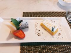 -五号茶居·新派粤菜·岭南五号酒店(沿江中路店)