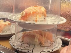 -争鲜回转寿司(中街大悦城店)