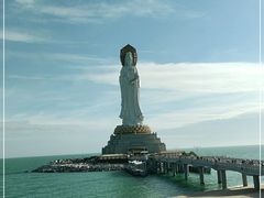 -三亚南山文化旅游区