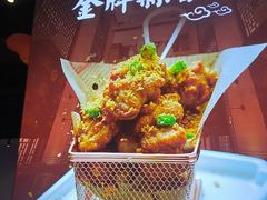 -洛阳宴·洛阳菜(南昌路店)