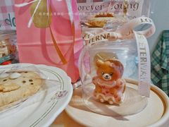 -milch·t妙奇(五大道店)