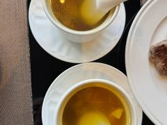 -大中华希尔顿酒店-念自助餐·海南美食·三文鱼