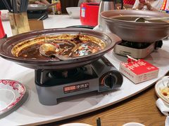 -恰饭·老长沙市井菜(天河客运站店)