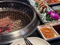 -牛焱·烧肉酒肆(五大道店)