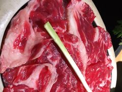 -呷哺呷哺 黄金牧场 (新中关购物中心店)