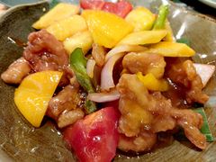 -mango tree芒果树泰国餐厅(青岛万象城店)