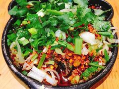 -钢管厂歆瑞源油卤串串香(春熙路太古里店)