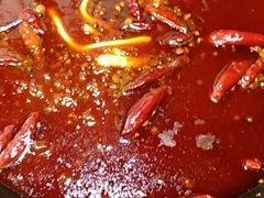 -重庆渝达老火锅(春熙路店)