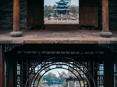 -台州府城(东湖)