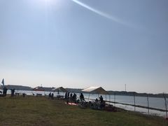-梁子湖东篱老屋生态庄园