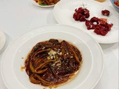 -海富门·带鱼·淮扬菜·粤菜(甘家口店)