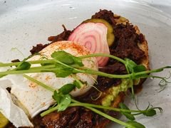 -O'mills Sourdough Bakery&Bistro(永嘉路店)