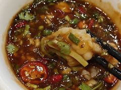 -旺旺四季牛肉火锅店(广陵南路店)