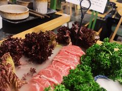 -鹿鸣山草本茶香火锅(园西路店)